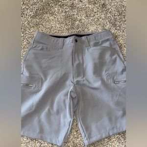 Eddie Bauer Workwear Shorts